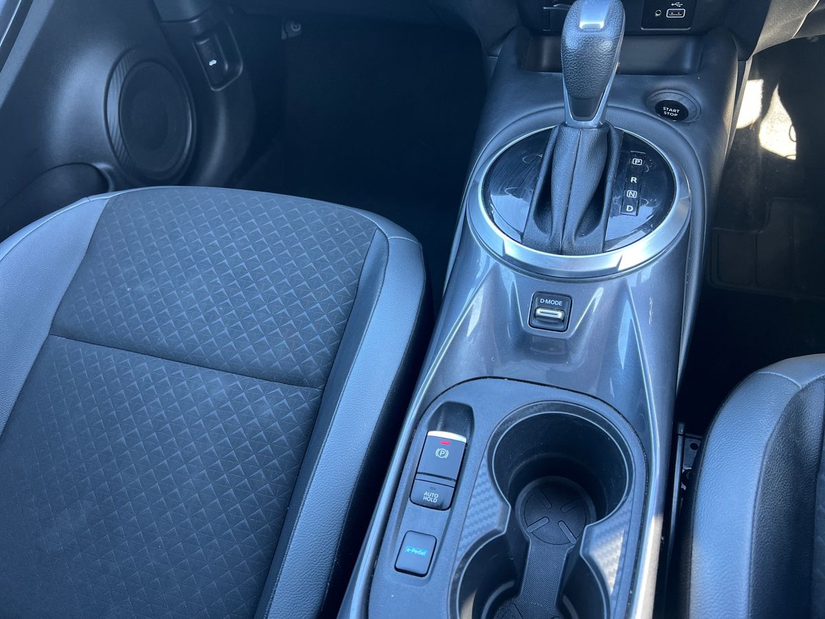 Used Nissan Juke 2022 for sale - 77917902: Photo 26