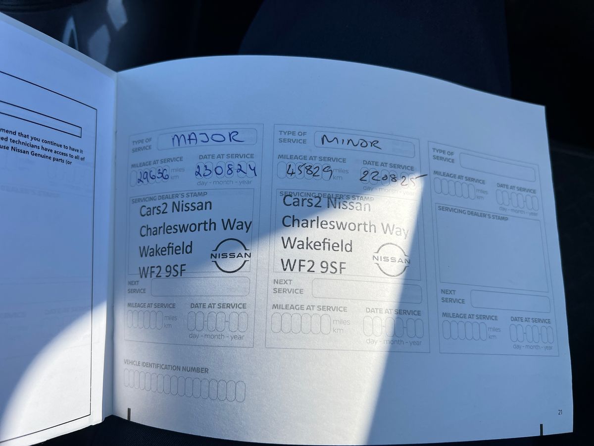 Used Nissan Juke 2022 for sale - 77917902: Photo 35