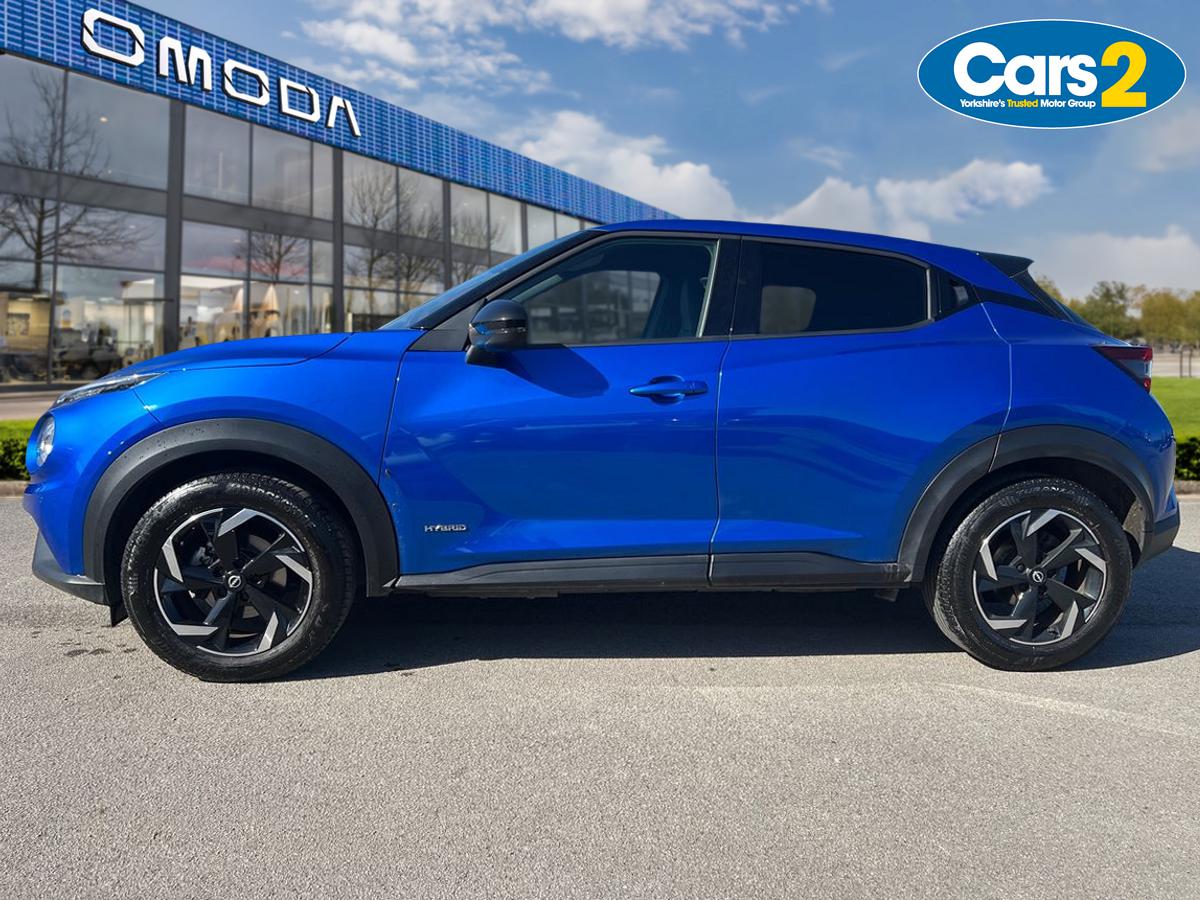Used Nissan Juke 2022 for sale - 77917902: Photo 6