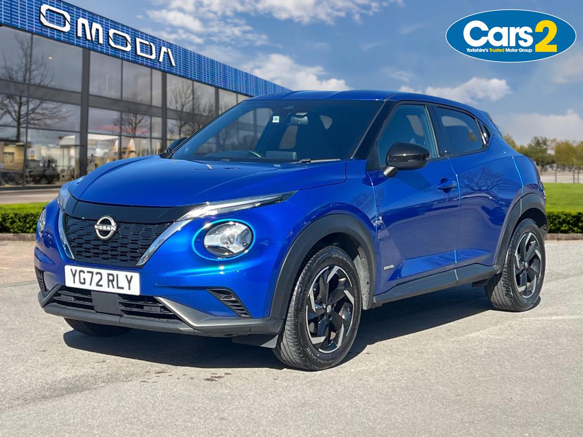Used Nissan Juke 2022 for sale - 77917902: Photo 7