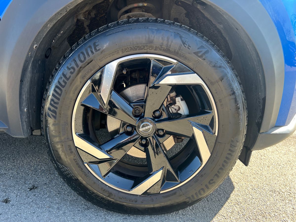 Used Nissan Juke 2022 for sale - 77917902: Photo 9