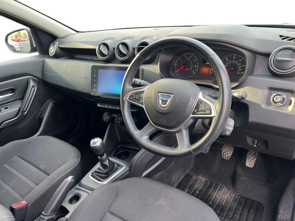 Used Dacia Duster 2022 for sale - 76567936: Photo 10
