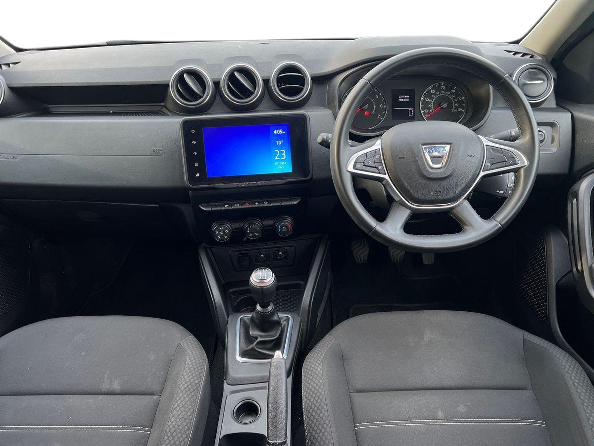 Used Dacia Duster 2022 for sale - 76567936: Photo 11