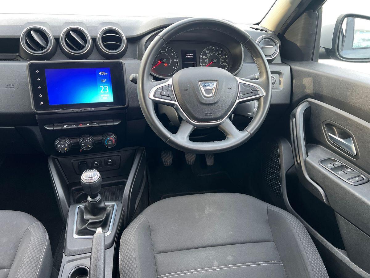 Used Dacia Duster 2022 for sale - 76567936: Photo 12
