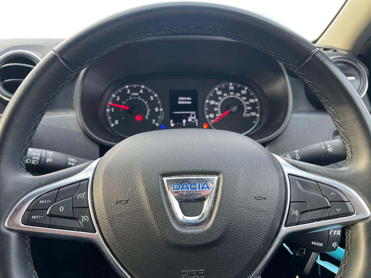 Used Dacia Duster 2022 for sale - 76567936: Photo 13