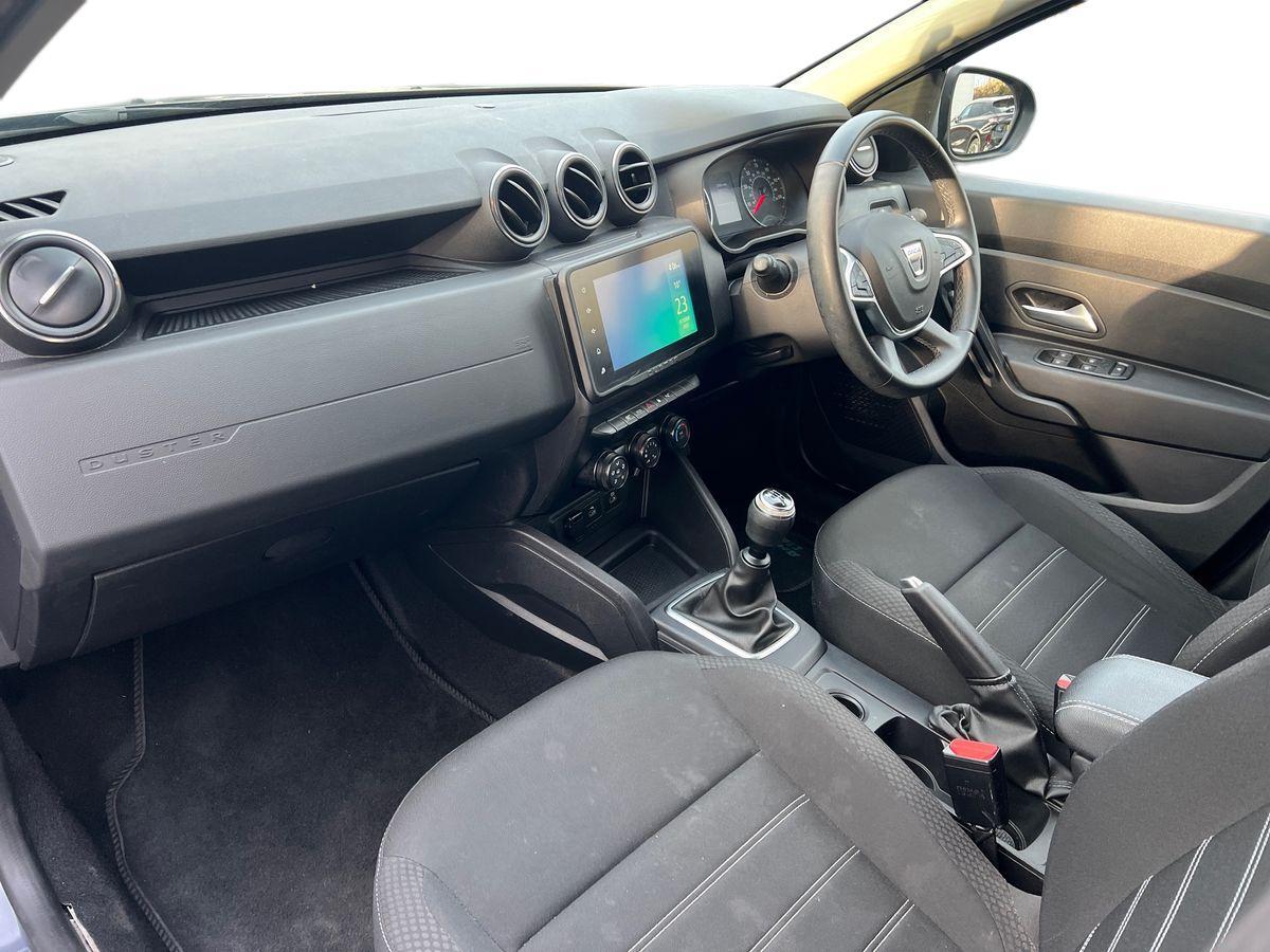 Used Dacia Duster 2022 for sale - 76567936: Photo 15