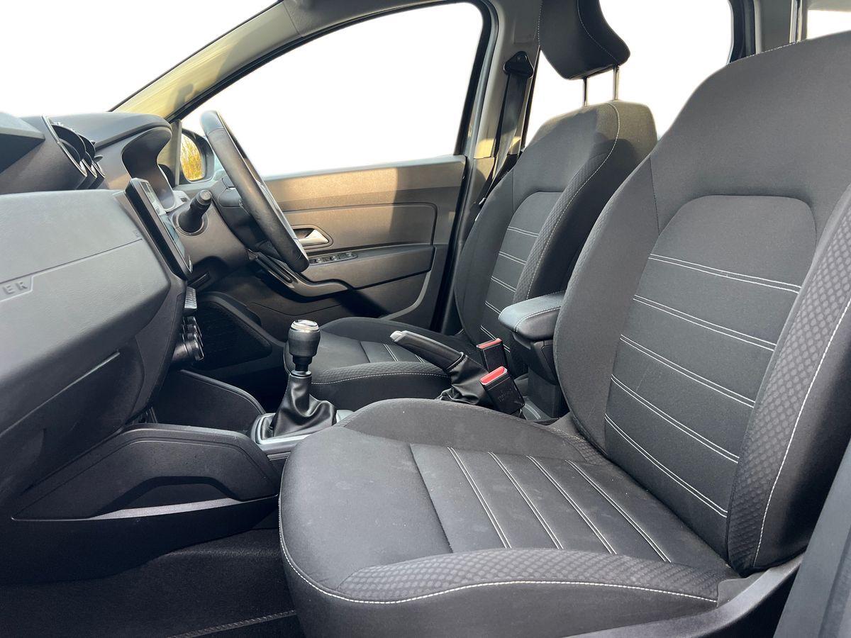 Used Dacia Duster 2022 for sale - 76567936: Photo 16
