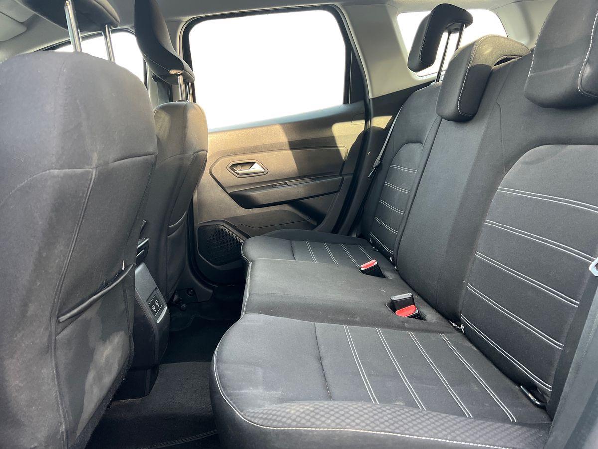 Used Dacia Duster 2022 for sale - 76567936: Photo 17