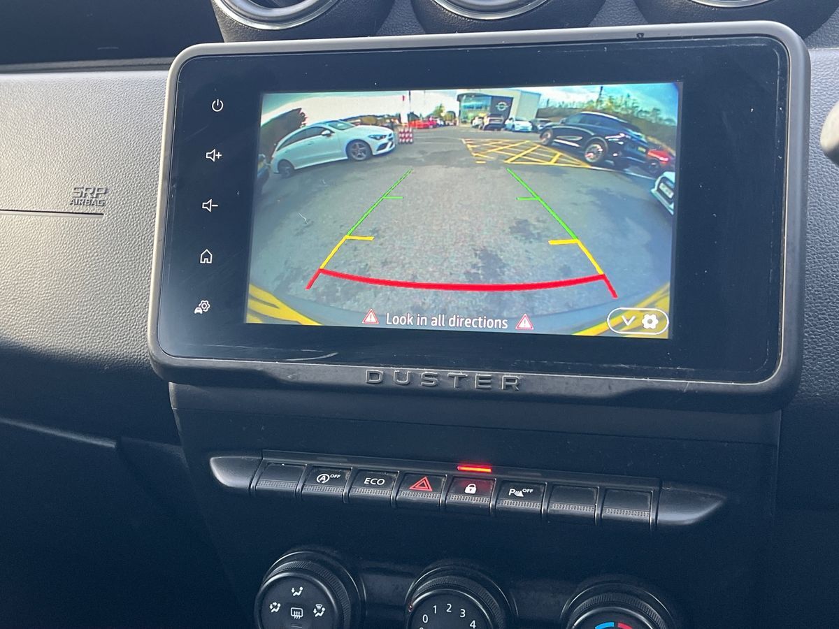Used Dacia Duster 2022 for sale - 76567936: Photo 19