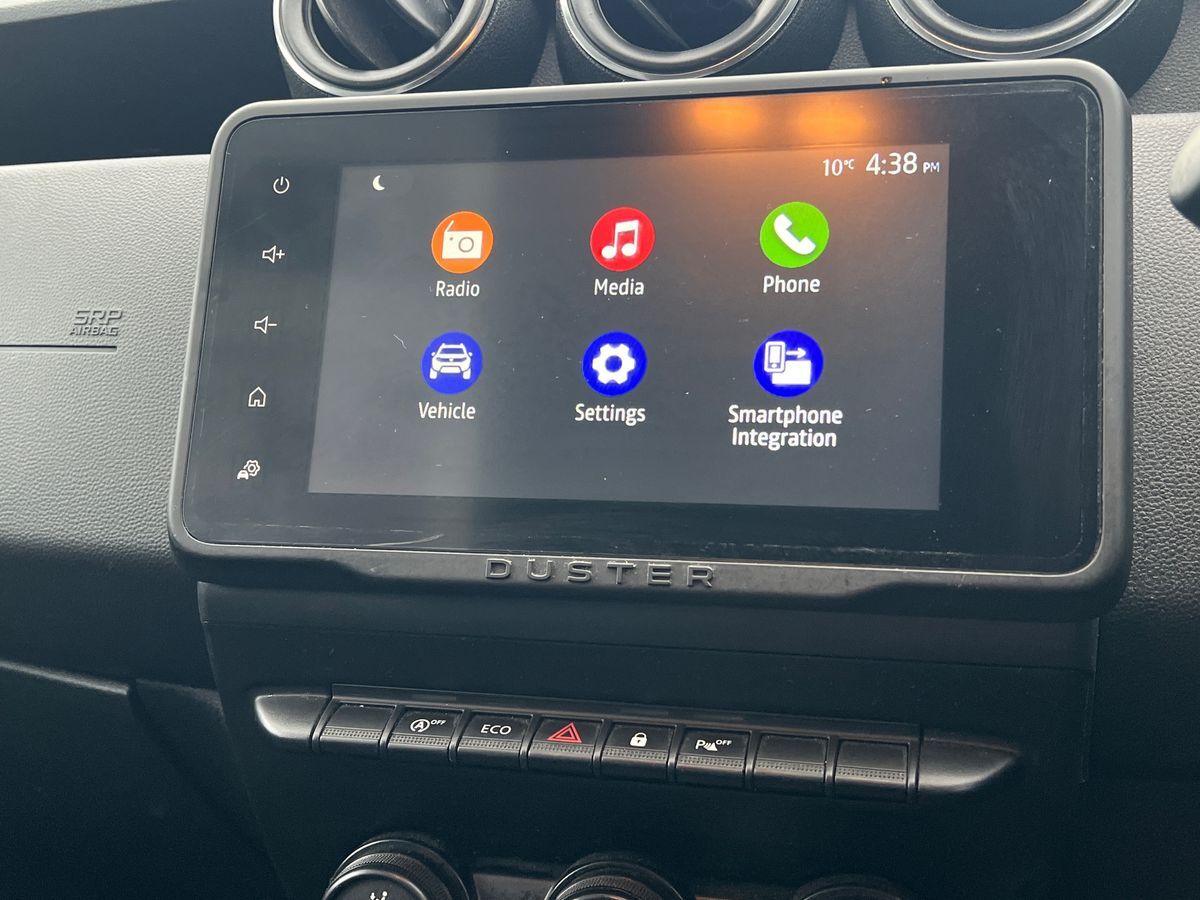 Used Dacia Duster 2022 for sale - 76567936: Photo 20