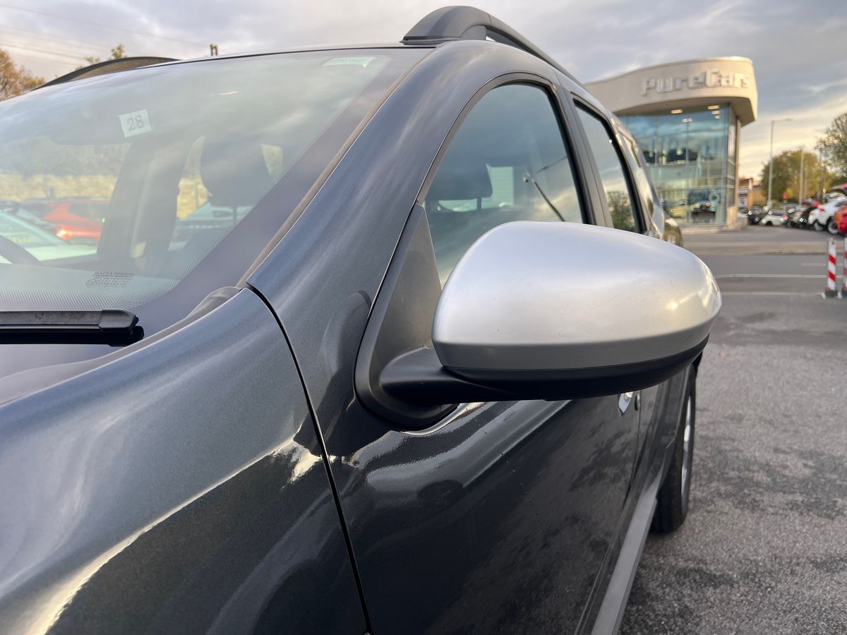 Used Dacia Duster 2022 for sale - 76567936: Photo 22