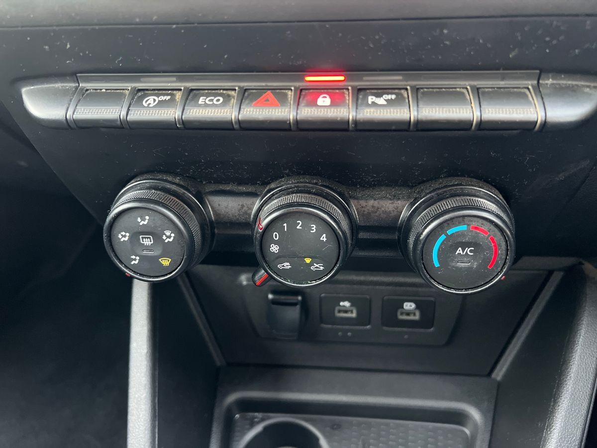 Used Dacia Duster 2022 for sale - 76567936: Photo 24