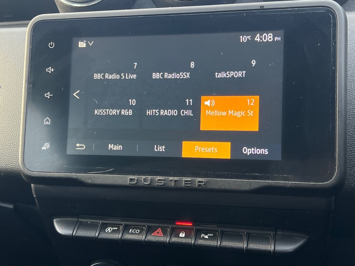 Used Dacia Duster 2022 for sale - 76567936: Photo 25