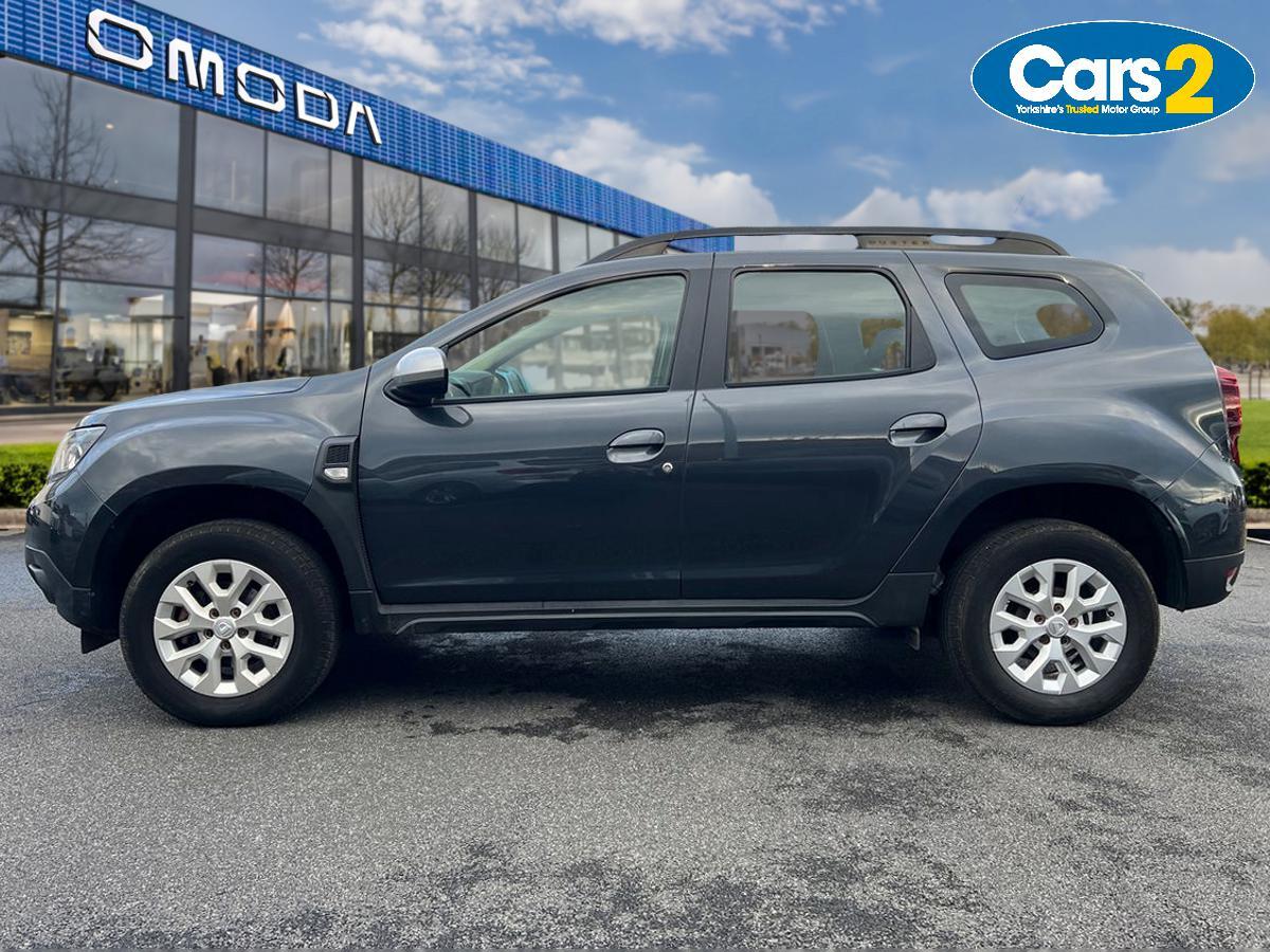 Used Dacia Duster 2022 for sale - 76567936: Photo 6