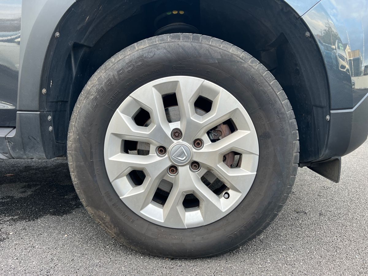 Used Dacia Duster 2022 for sale - 76567936: Photo 9