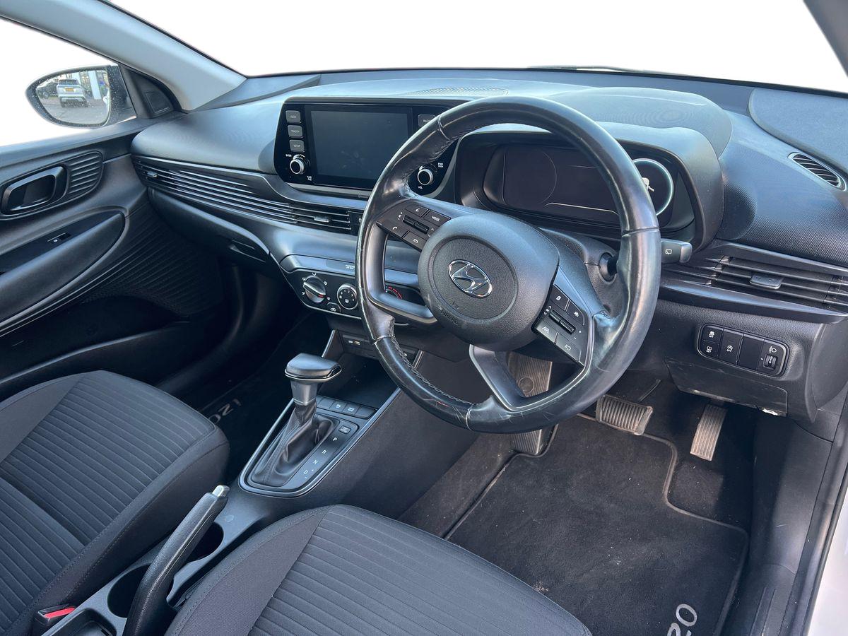 Used Hyundai i20 2020 for sale - 78074305: Photo 10