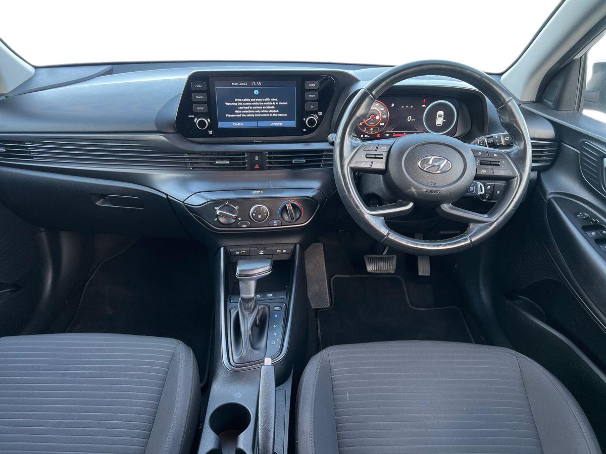 Used Hyundai i20 2020 for sale - 78074305: Photo 11