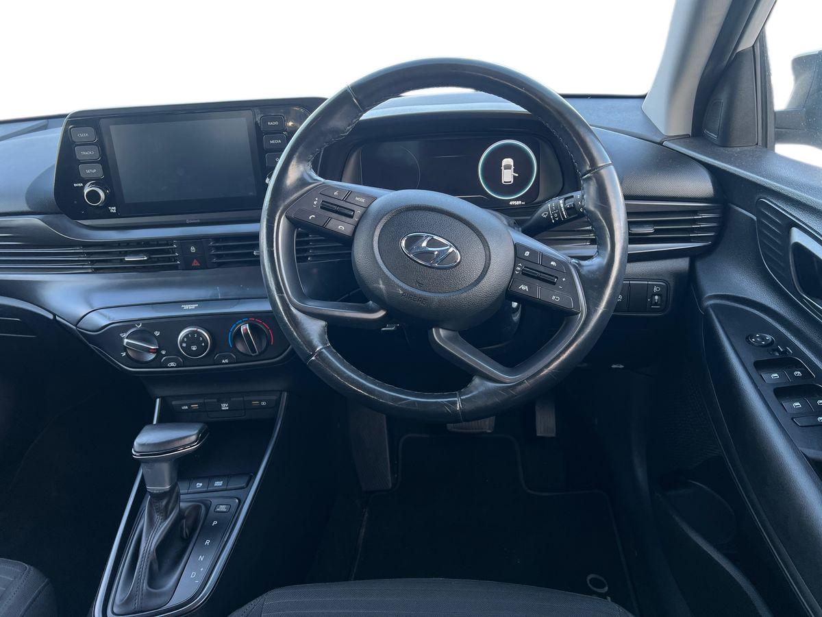 Used Hyundai i20 2020 for sale - 78074305: Photo 12