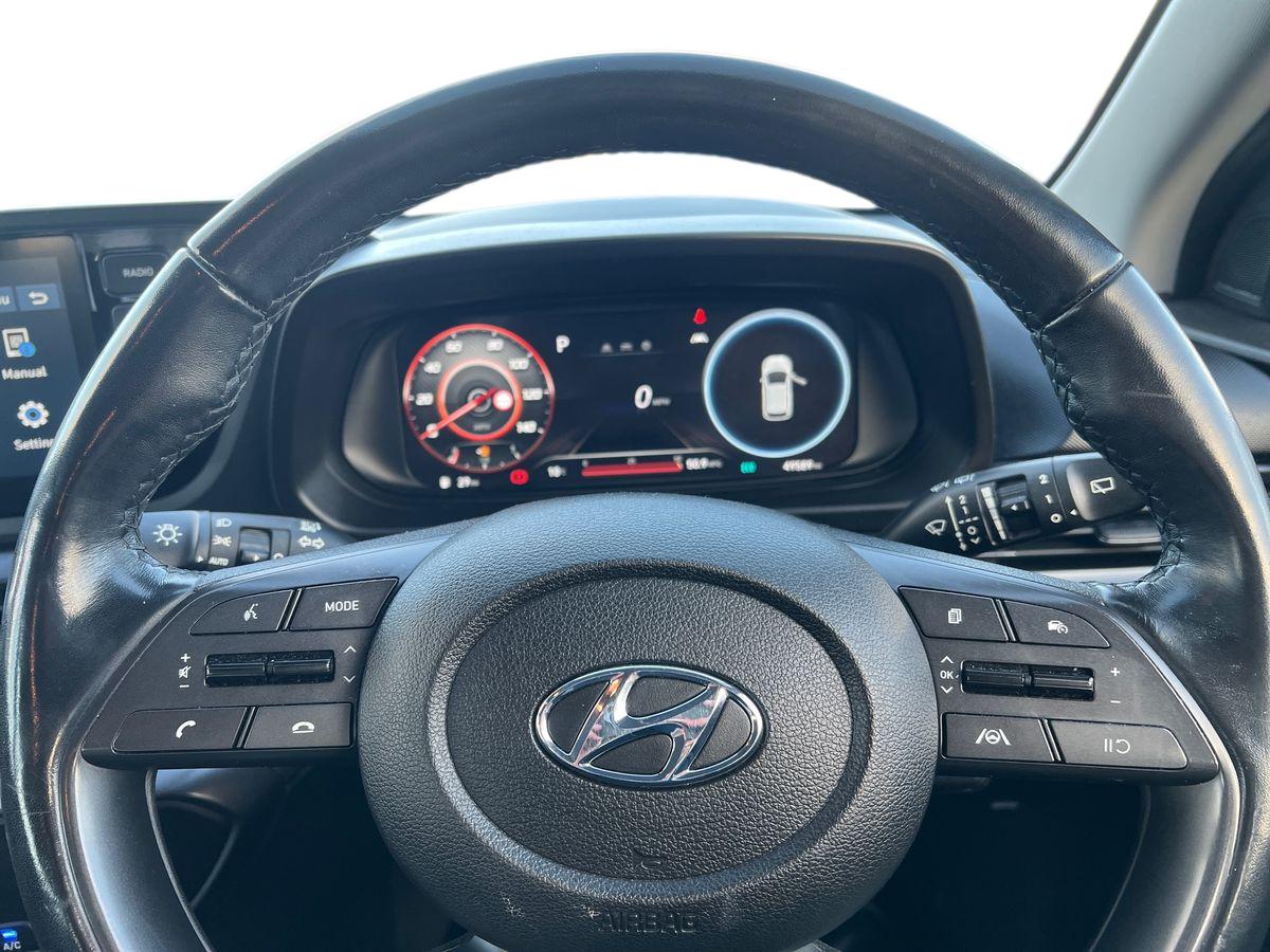 Used Hyundai i20 2020 for sale - 78074305: Photo 13