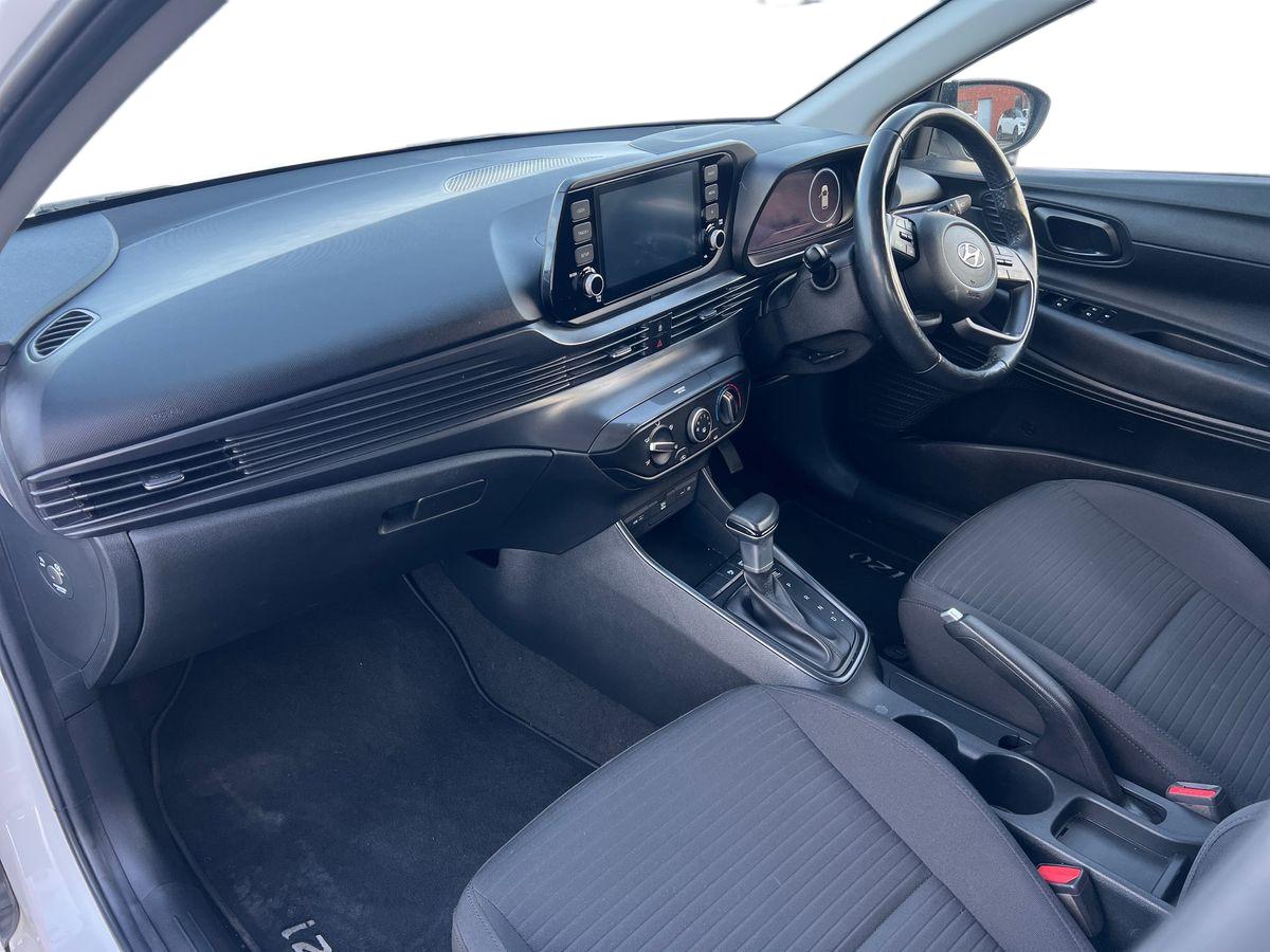 Used Hyundai i20 2020 for sale - 78074305: Photo 15