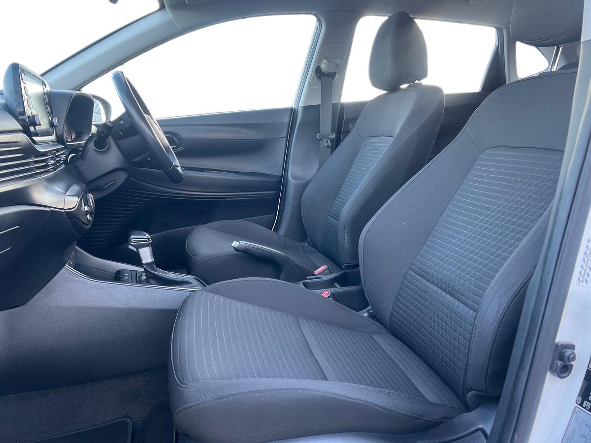 Used Hyundai i20 2020 for sale - 78074305: Photo 16