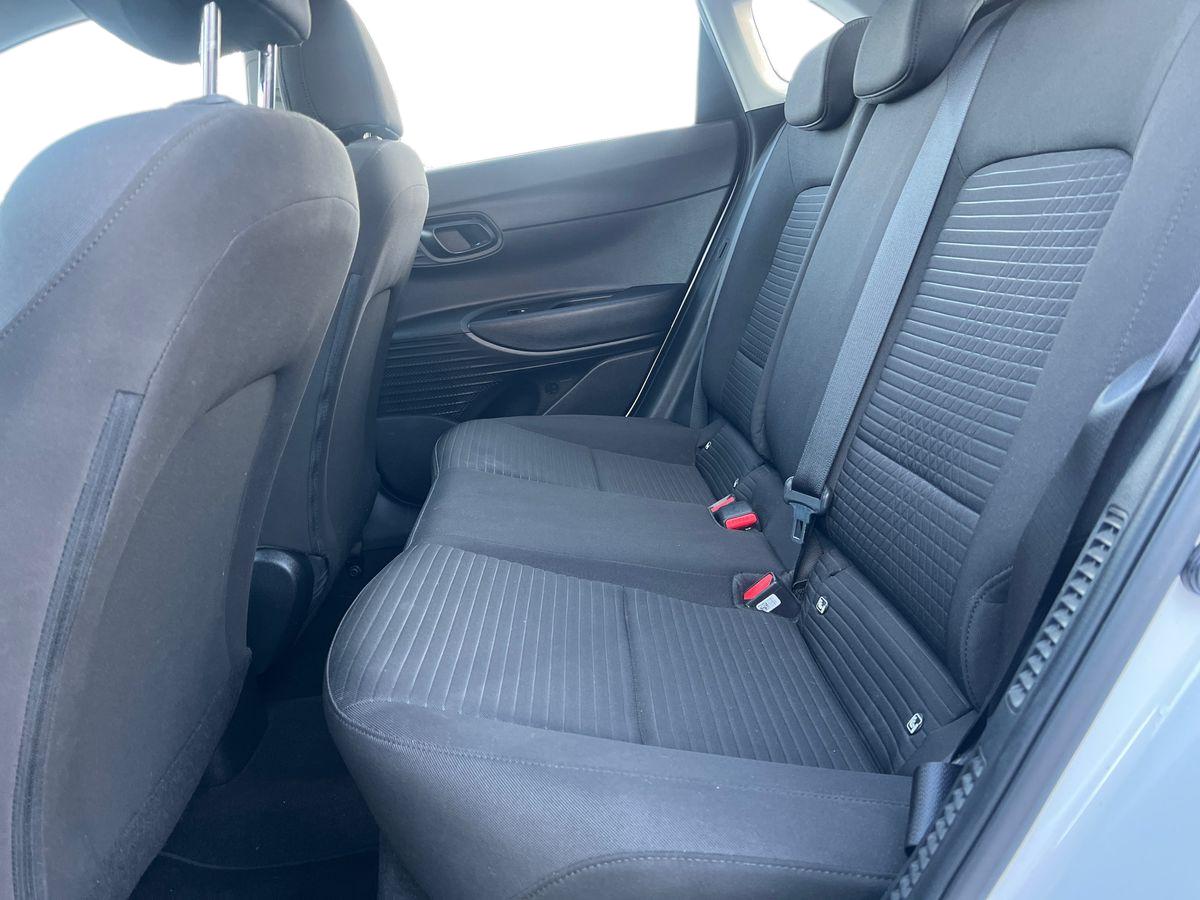 Used Hyundai i20 2020 for sale - 78074305: Photo 17