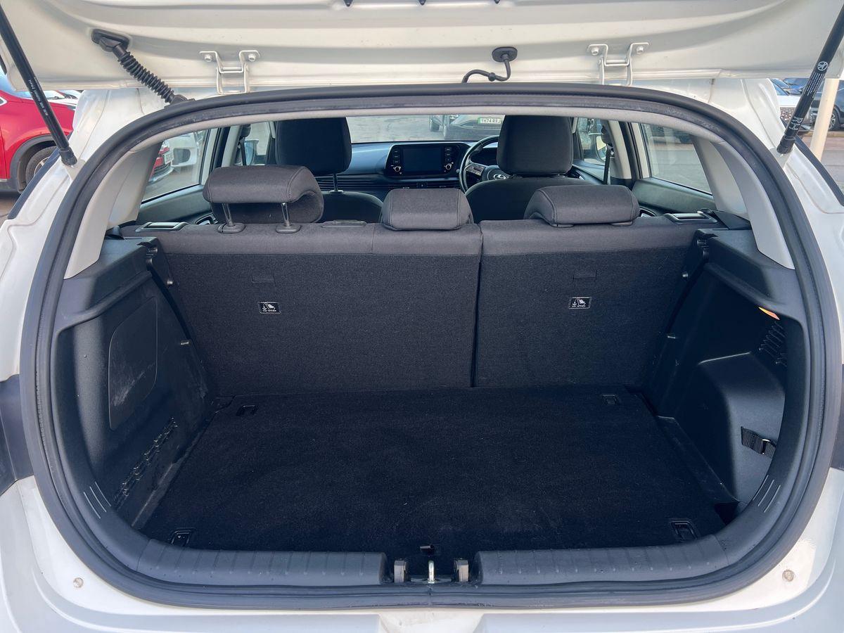 Used Hyundai i20 2020 for sale - 78074305: Photo 18