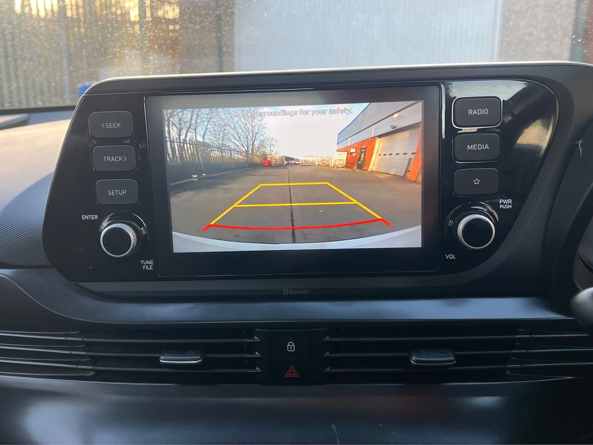 Used Hyundai i20 2020 for sale - 78074305: Photo 19