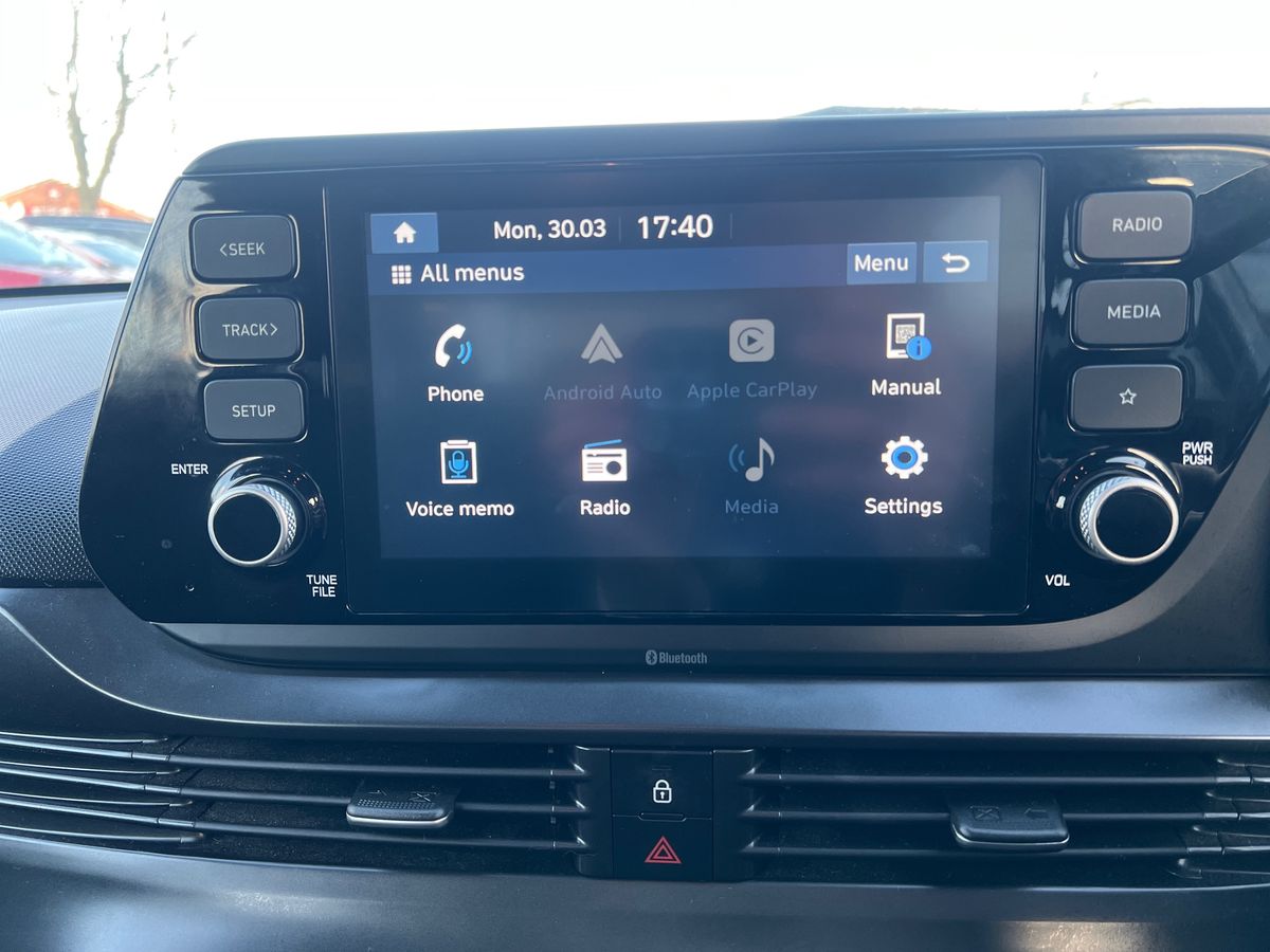 Used Hyundai i20 2020 for sale - 78074305: Photo 20