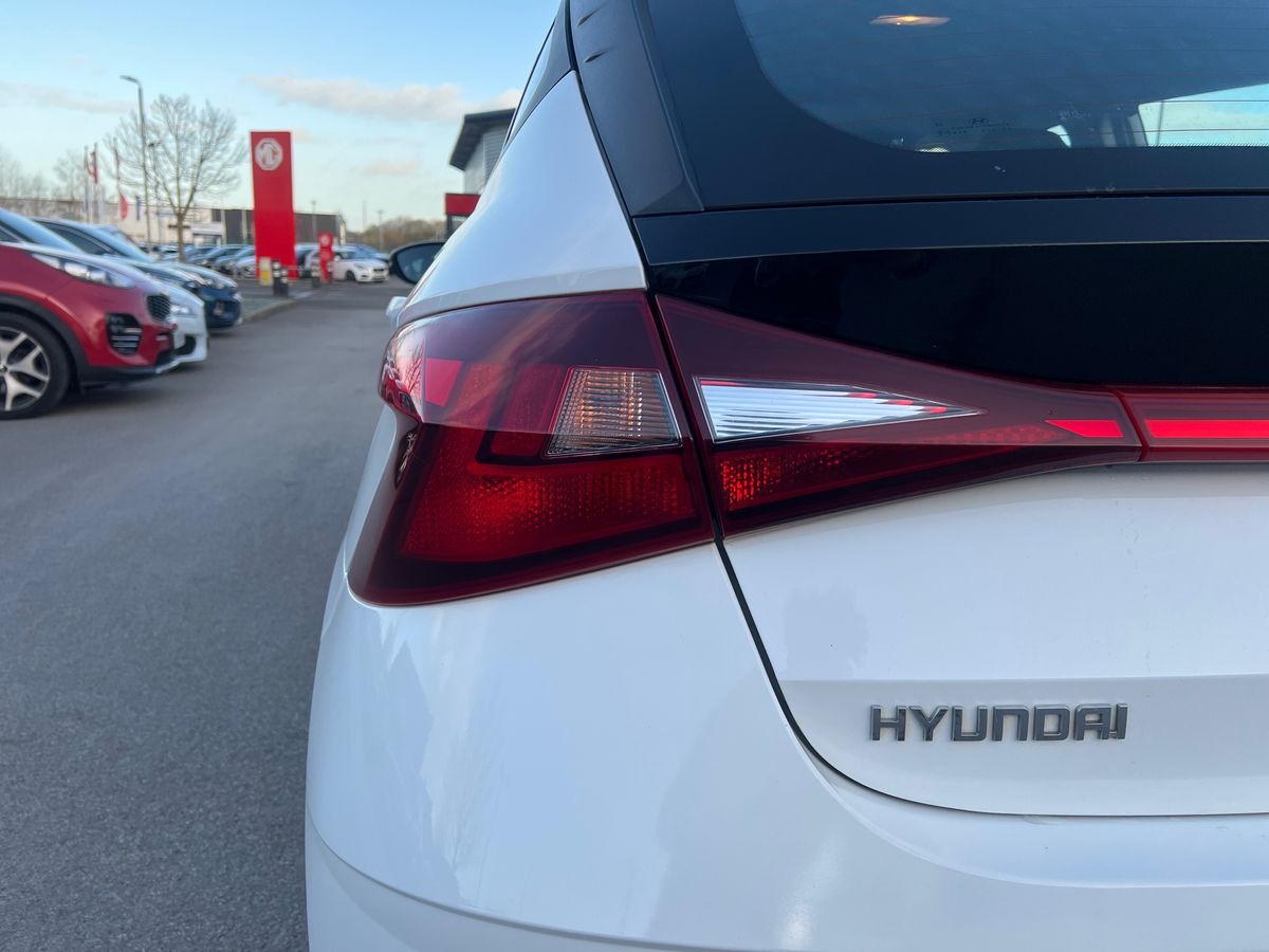 Used Hyundai i20 2020 for sale - 78074305: Photo 23