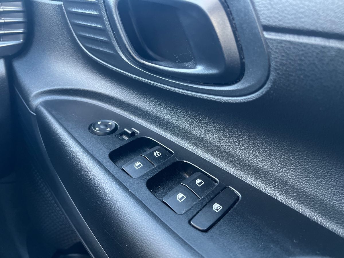 Used Hyundai i20 2020 for sale - 78074305: Photo 25