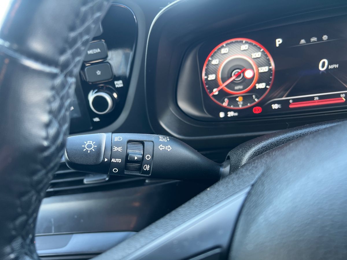 Used Hyundai i20 2020 for sale - 78074305: Photo 26