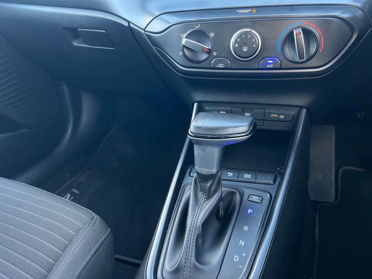 Used Hyundai i20 2020 for sale - 78074305: Photo 28