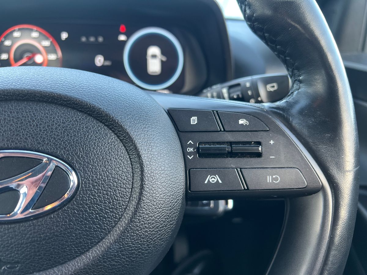 Used Hyundai i20 2020 for sale - 78074305: Photo 30