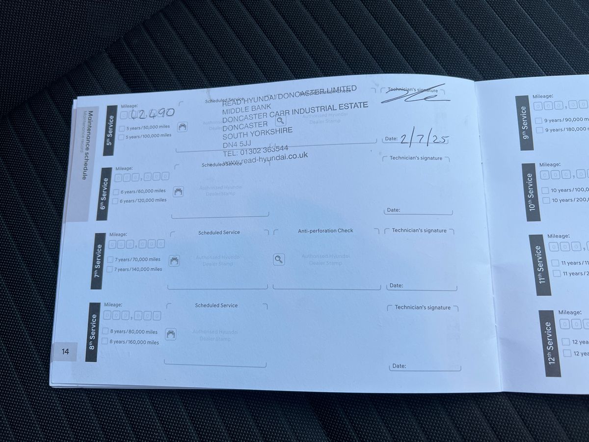 Used Hyundai i20 2020 for sale - 78074305: Photo 33