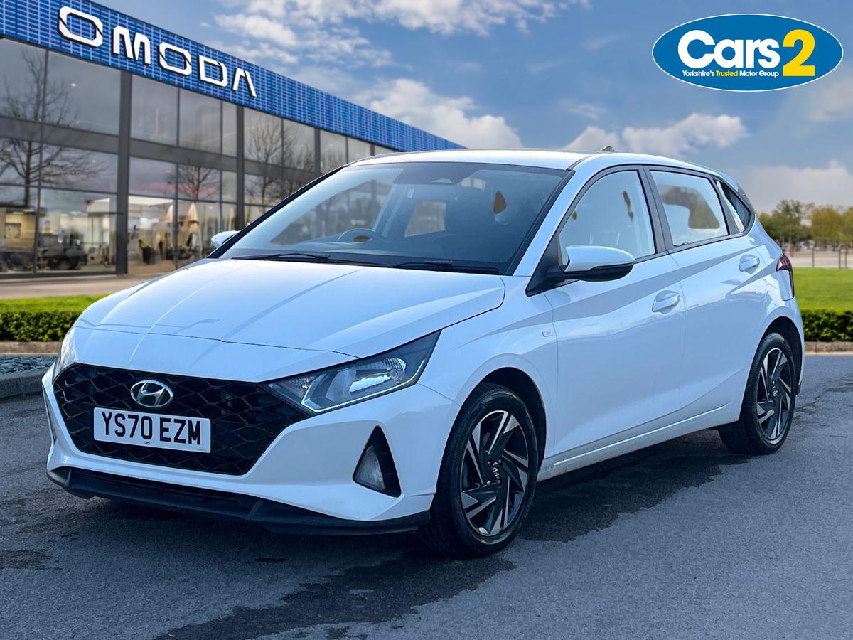 Used Hyundai i20 2020 for sale - 78074305: Photo 7