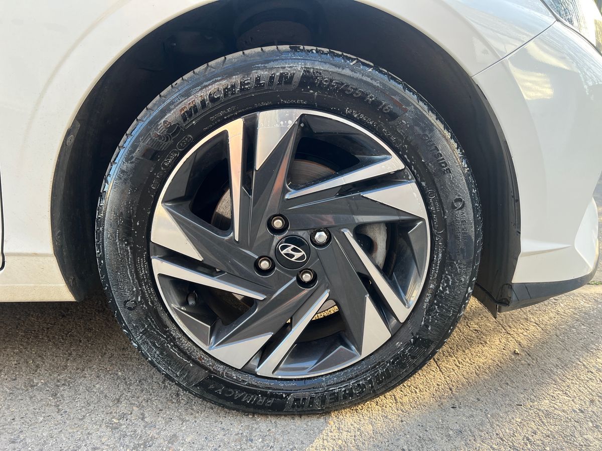 Used Hyundai i20 2020 for sale - 78074305: Photo 9