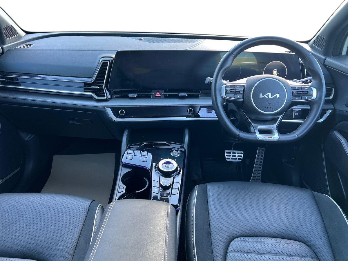 Used Kia Sportage 2023 for sale - 76567972: Photo 10