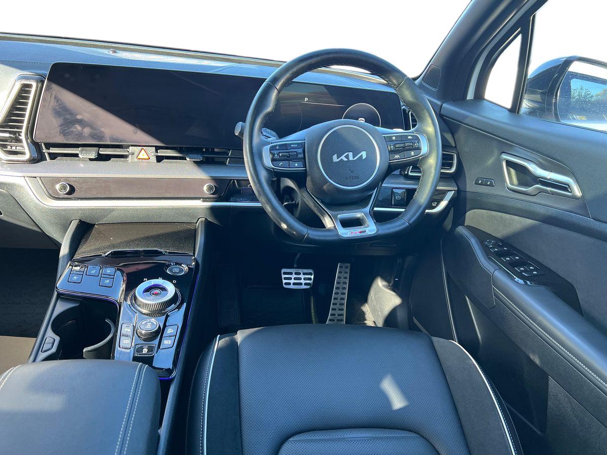 Used Kia Sportage 2023 for sale - 76567972: Photo 11