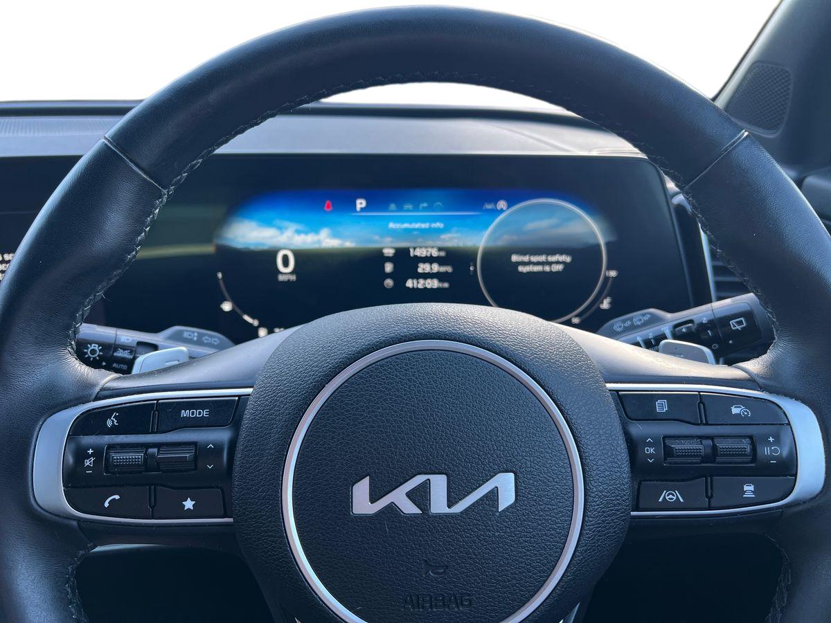 Used Kia Sportage 2023 for sale - 76567972: Photo 12