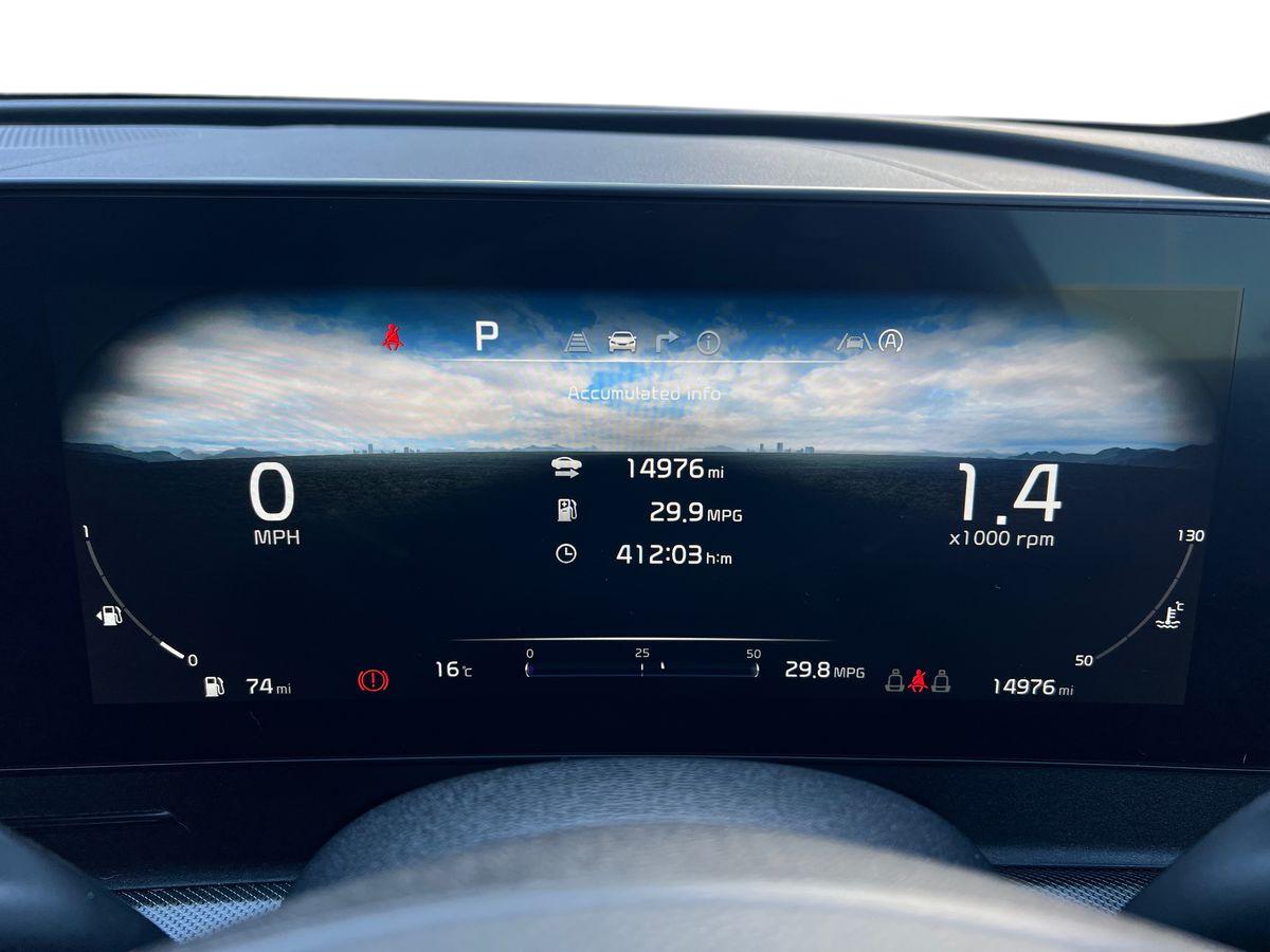 Used Kia Sportage 2023 for sale - 76567972: Photo 13