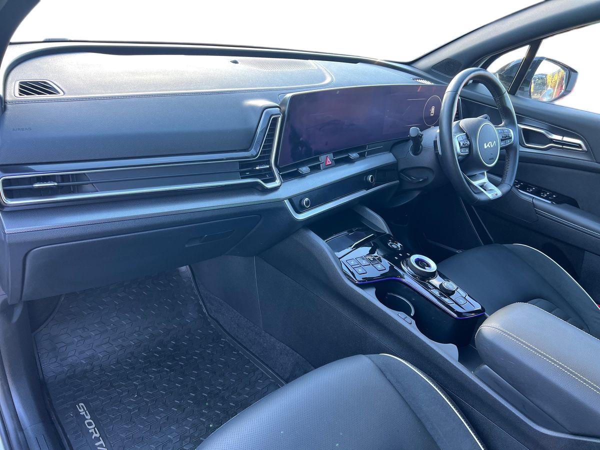 Used Kia Sportage 2023 for sale - 76567972: Photo 14