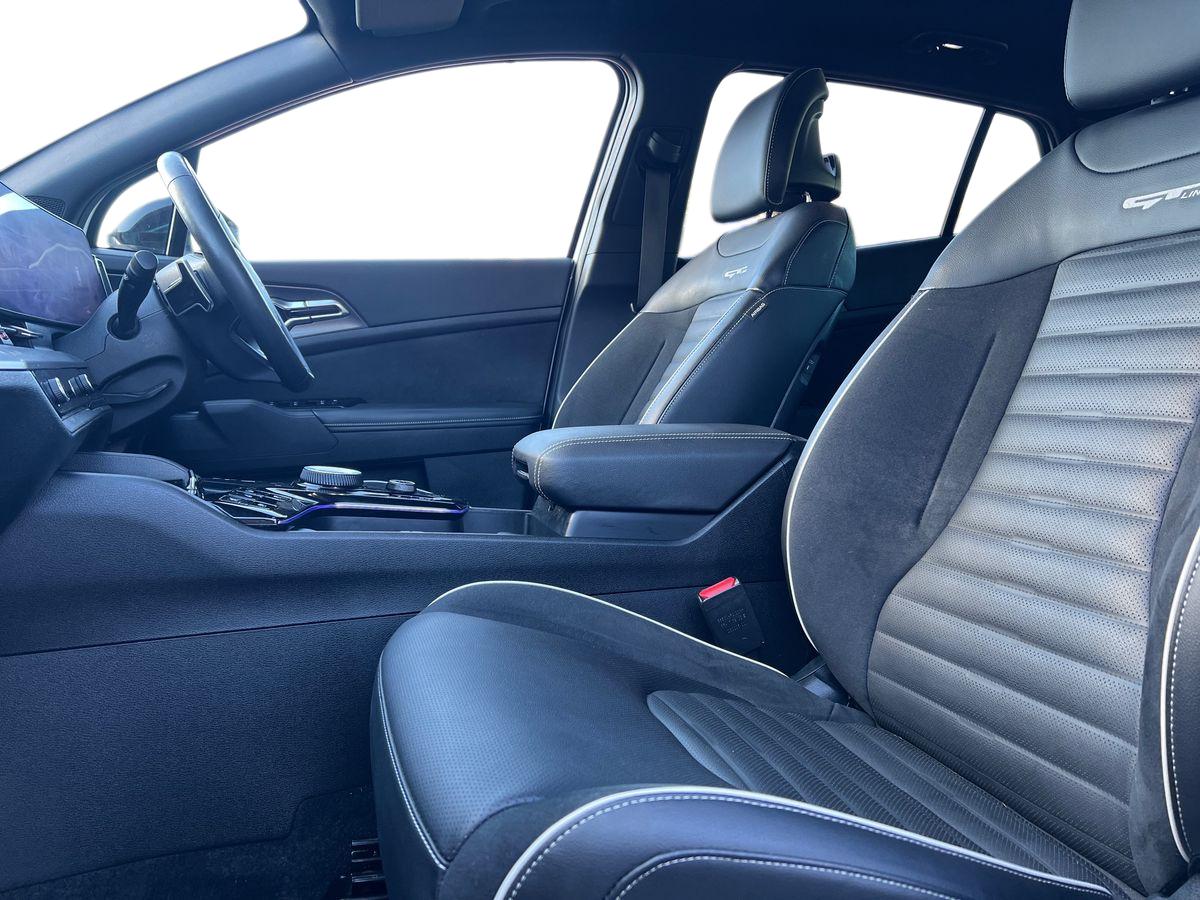 Used Kia Sportage 2023 for sale - 76567972: Photo 15