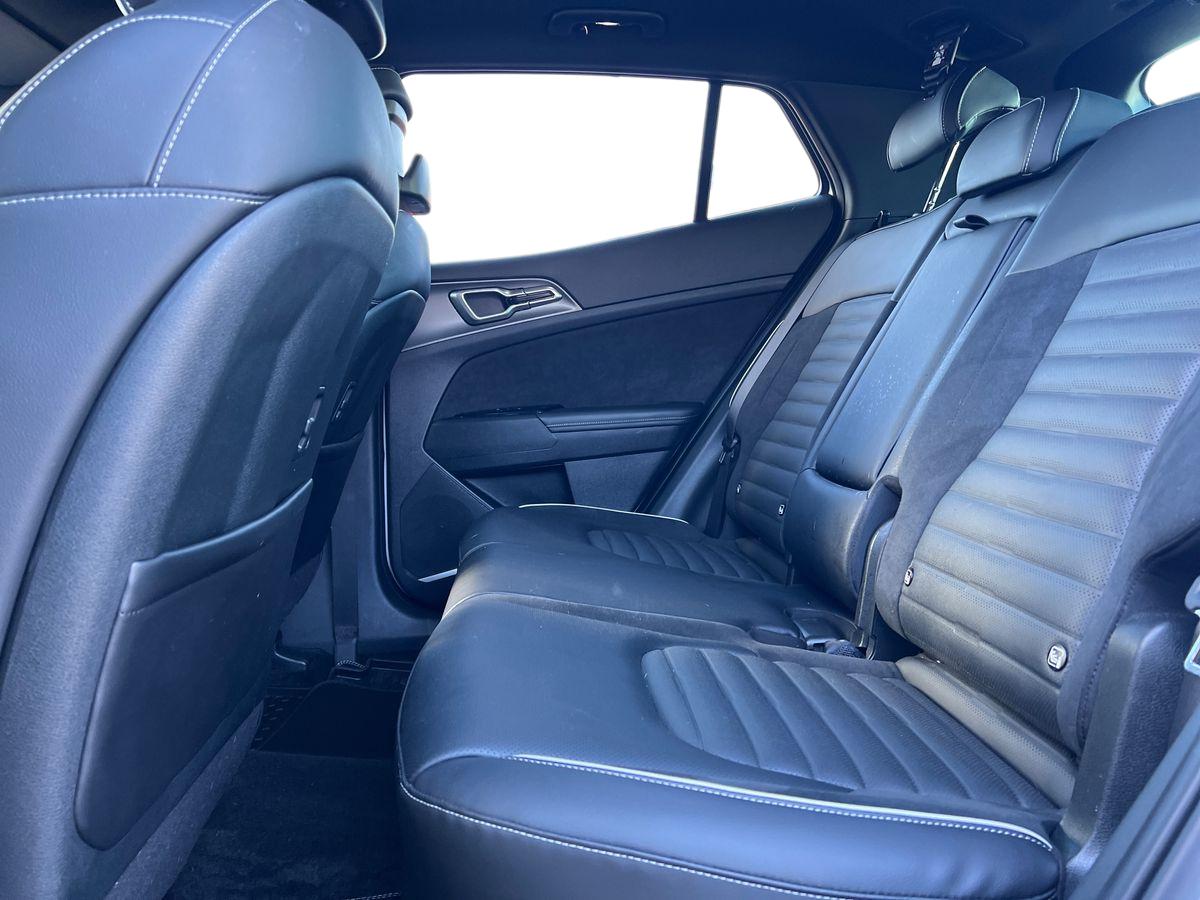 Used Kia Sportage 2023 for sale - 76567972: Photo 16