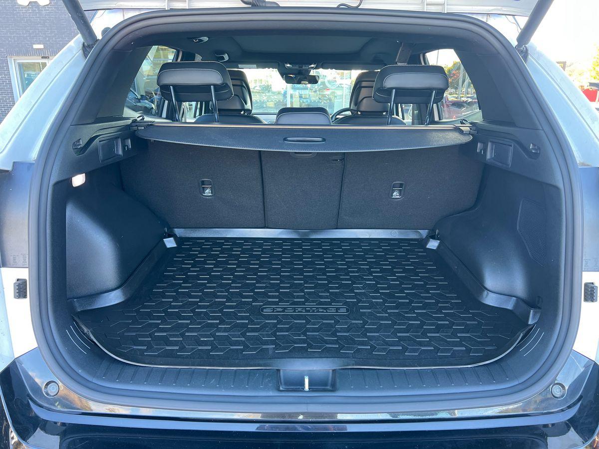 Used Kia Sportage 2023 for sale - 76567972: Photo 17