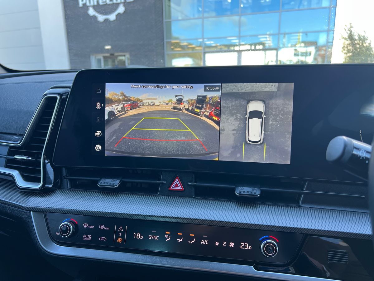 Used Kia Sportage 2023 for sale - 76567972: Photo 18