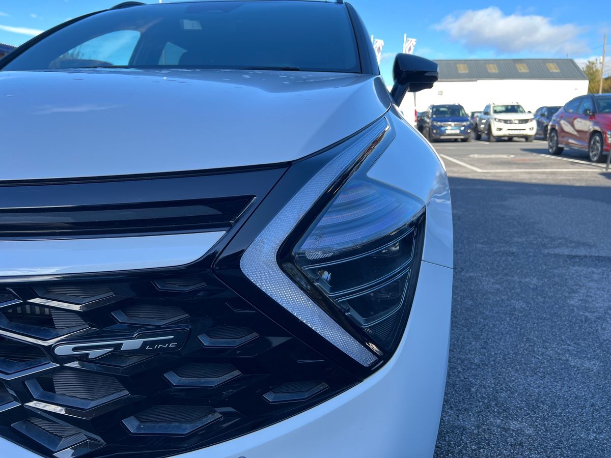 Used Kia Sportage 2023 for sale - 76567972: Photo 24