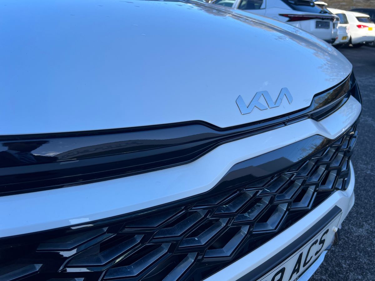 Used Kia Sportage 2023 for sale - 76567972: Photo 25