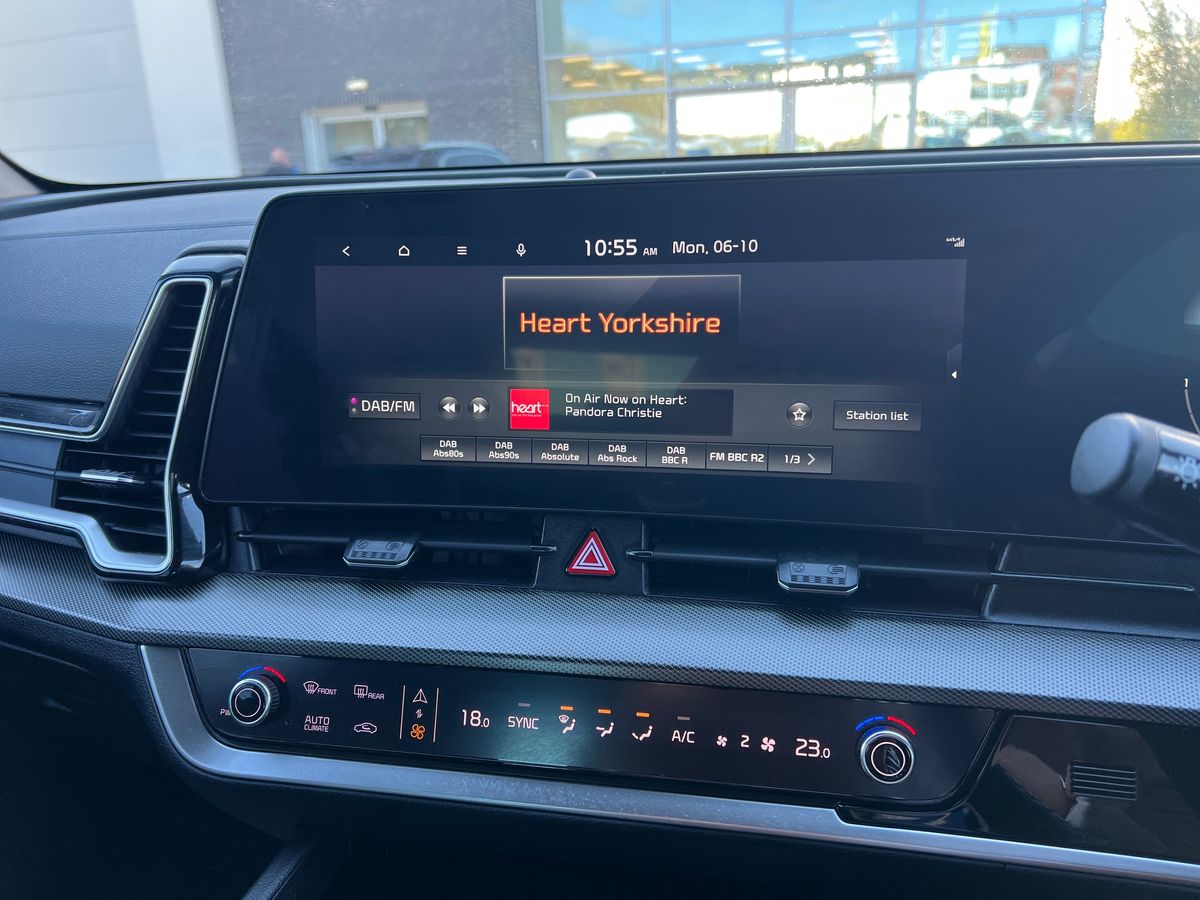 Used Kia Sportage 2023 for sale - 76567972: Photo 26