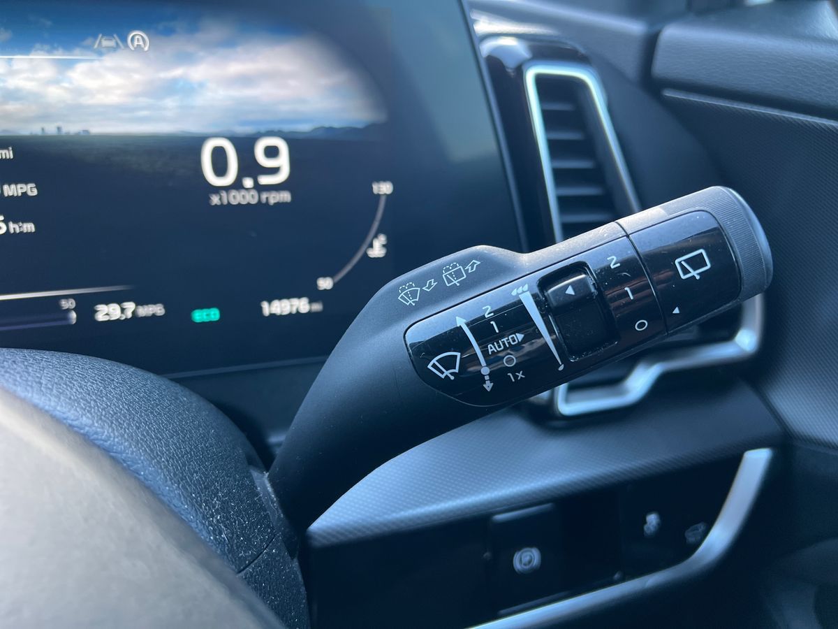 Used Kia Sportage 2023 for sale - 76567972: Photo 29